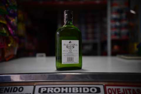 Elecciones 2026: estas son las sanciones por violar la ley seca en Bogotá