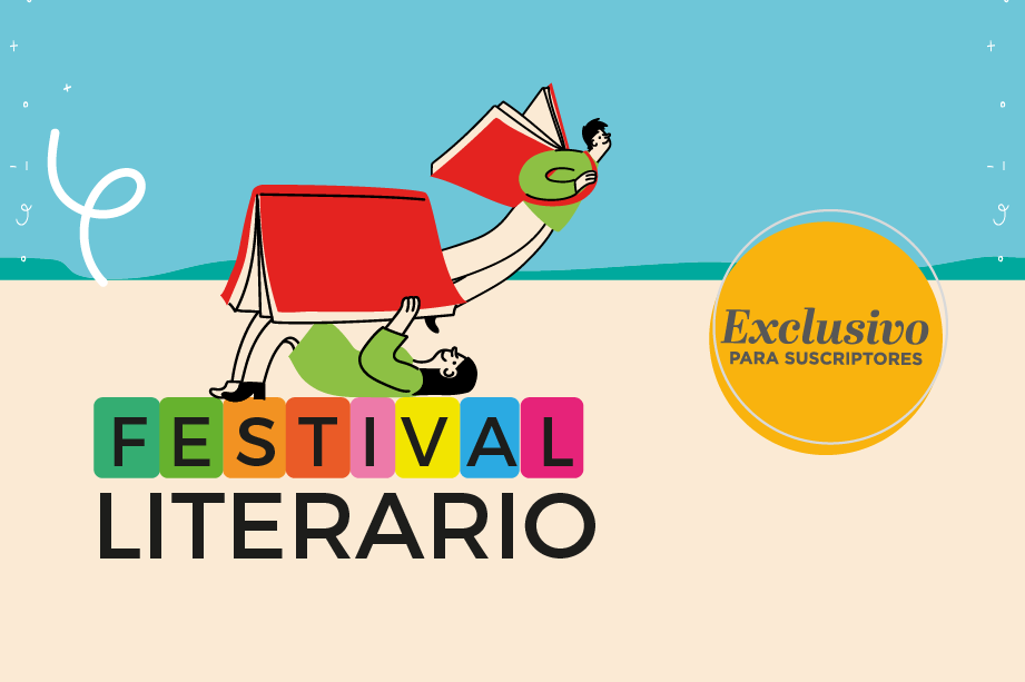Este evento se llevará a cabo los días 16 y 17 de noviembre, la Biblioteca del Gimnasio Moderno (carrera 9 # 74-09).