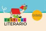 El Festival Literario comienza este sábado con conversatorios y grandes descuentos