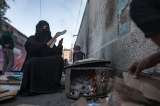 “Ya casi no queda ni agua ni electricidad, hay muy poca comida en Gaza”: ONU