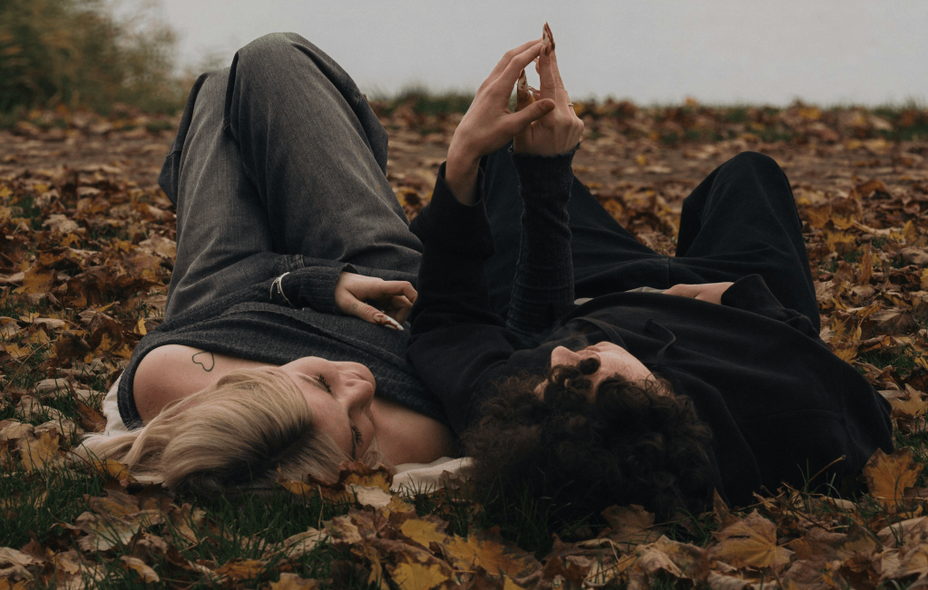 Relación de pareja