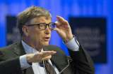IA de GPT es el mayor avance tecnológico en décadas: Bill Gates