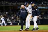Derek Jeter estará cuatro meses sin acción