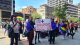 Las quejas contra la Subdirección de Asuntos LGBTIQ+ en Bogotá