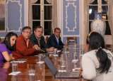 Gobierno Petro se comprometió con comunidad Embera y rechazó hechos de violencia