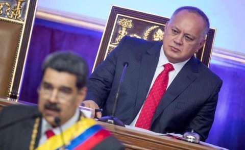 El grave e injustificable atropello contra “El Nacional”