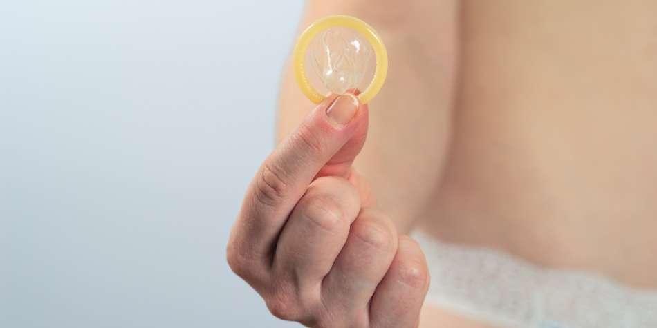 Anillos vaginales, dispositivos que te protegen de contraer enfermedades de transmisión sexual