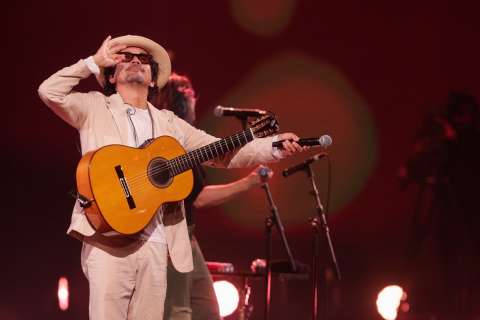 Bacilos: Las canciones que sus fanáticos esperan escuchar en el Movistar Arena