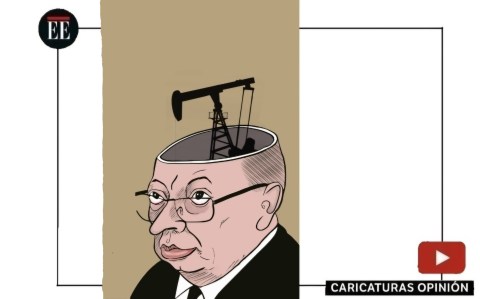 El cerebro no es necesario