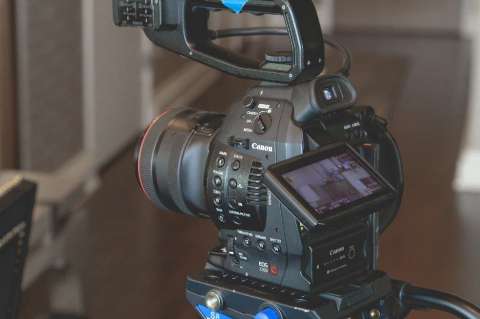Convocatorias audiovisuales “Abre Cámara 2024”: ¿cómo participar?