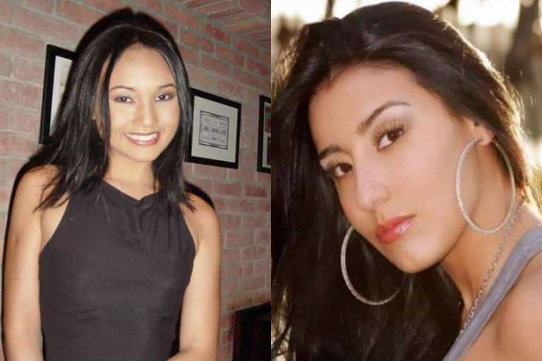 Marcela Reyes fue una de las participantes de ‘Survivor, la isla de los famosos’. La DJ de 33 años impacta con su figura.