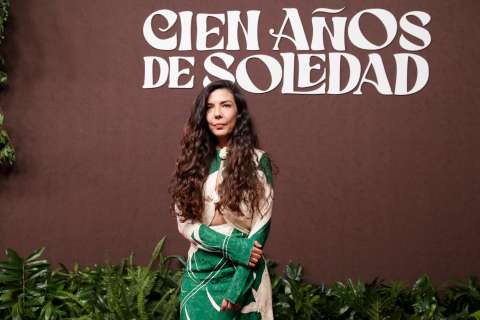Laura Mora reveló nuevos detalles de la segunda parte de Cien años de soledad