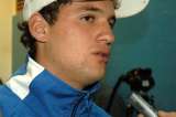Hijo de Vanemerak envió mensaje de respaldo al asesino del hincha de Nacional