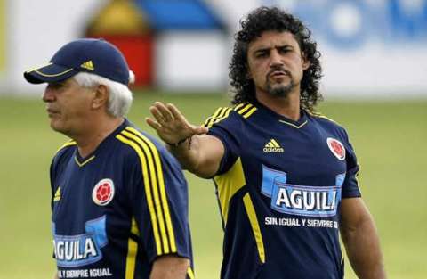 Leonel le gana el pulso a Comesaña
