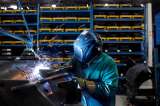 Las cinco firmas que encabezan el listado de las 9.000 empresas más grandes del país