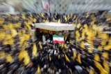 Irán y el Estado Islámico, el repaso de una enemistad religiosa y política