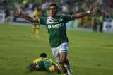 Cali goleó al Huila con brillante actuación de Sambueza