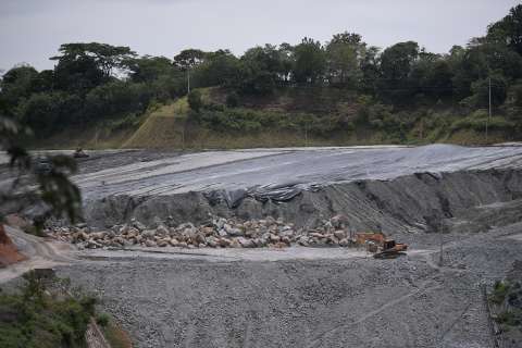 Hay que discutir la extracción de minerales en áreas protegidas: Agencia de Minería