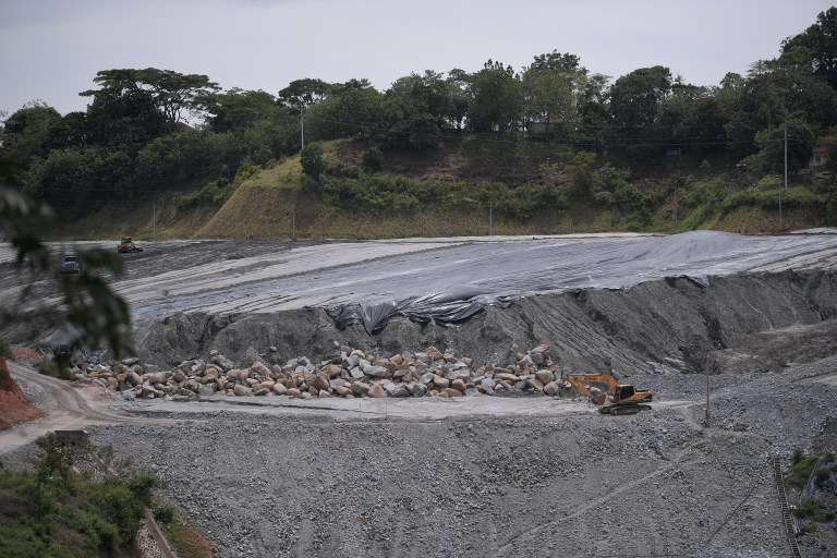 Hay que discutir la extracción de minerales en áreas protegidas: Agencia de Minería