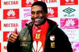 “Vamos a vivir para Santa Fe”: Alexis García