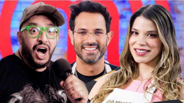 Franko Bonilla confirmó que Alejandro Estrada “está muy tragado” de Dominica Duque