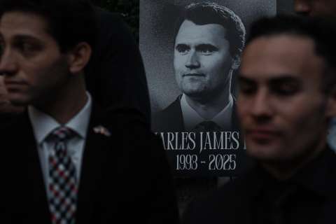 Nuevos detalles sobre el caso de Kirk: IA, pruebas y declaraciones controversiales