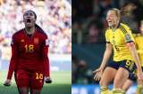 Suecia vs. España: el “matagigantes” se mide con la escuela del Barcelona