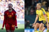 Suecia vs. España: el “matagigantes” se mide con la escuela del Barcelona