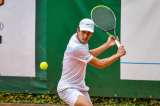 Daniel Galán, subcampeón del Challenger de Sarasota