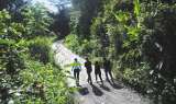 Obras para construir paz en Cundinamarca