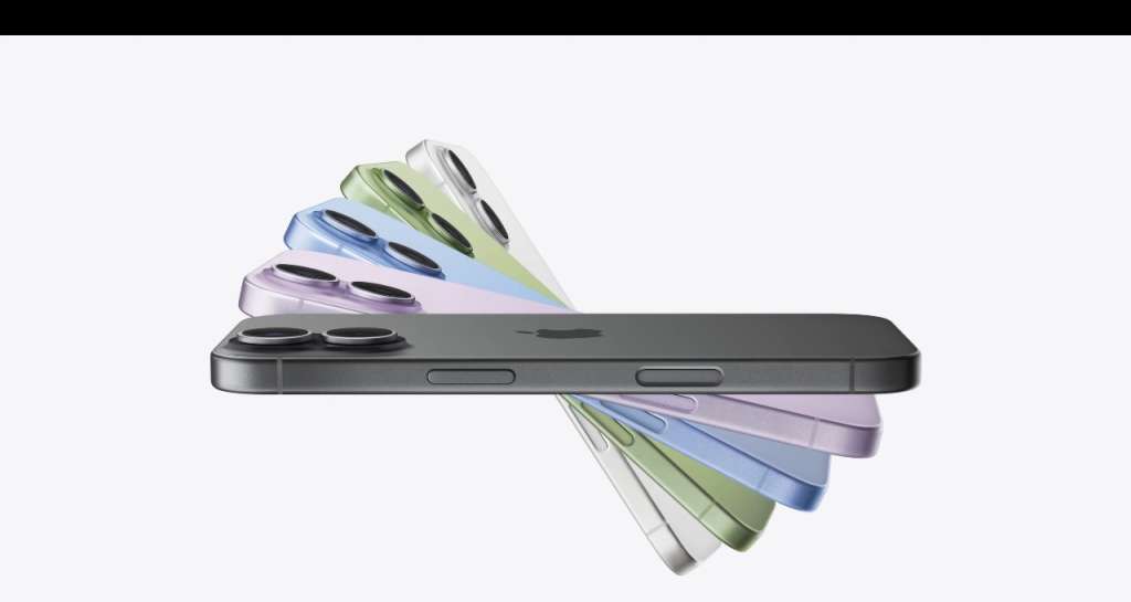Todos los nuevos modelos de Apple tendrán de entrada una capacidad de almacenamiento de 256 GB.