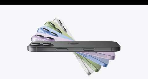 El nuevo iPhone 17, Air, 17 Pro y 17 Pro Max estará a la venta el 19 de septiembre