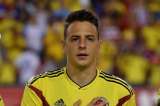 Foto: ¿Santiago Arias, jugador de la Selección Colombia, será nuevamente papá?