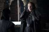 Sophie Turner denuncia meme racista protagonizado por Sansa Stark