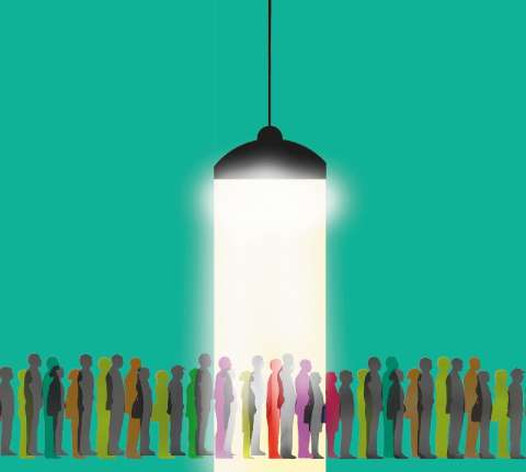 Informalidad y baja productividad: los dos males del trabajo en Latinoamérica 