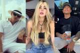 Lina Arroyave, ex de Kevin Roldán, confesó su amor por Andy Rivera