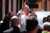 Papa León XIV pasa una noche tranquila tras cirugía por cáncer de pulmón