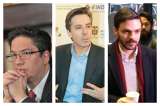 Confirman fechas de interrogatorios de gerentes de campañas presidenciales