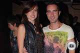 Cumpleaños de Lina Cantillo