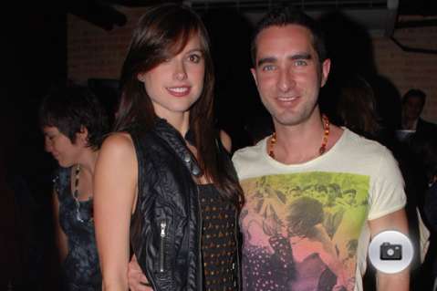 Cumpleaños de Lina Cantillo