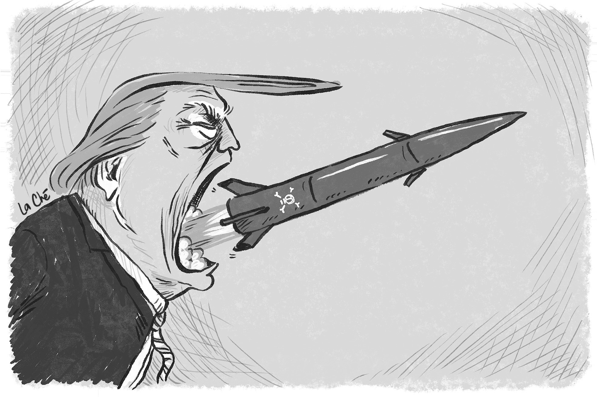 Caricaturas