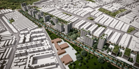 Nuevo choque entre el Gobierno Nacional y el Distrito por el Multicampus de Suba