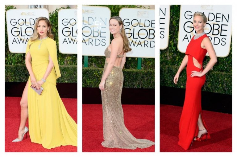"Fashion Police" dedica emisión a los Globo de Oro