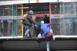 Retos de Bogotá para aplicar el nuevo Código de Policía