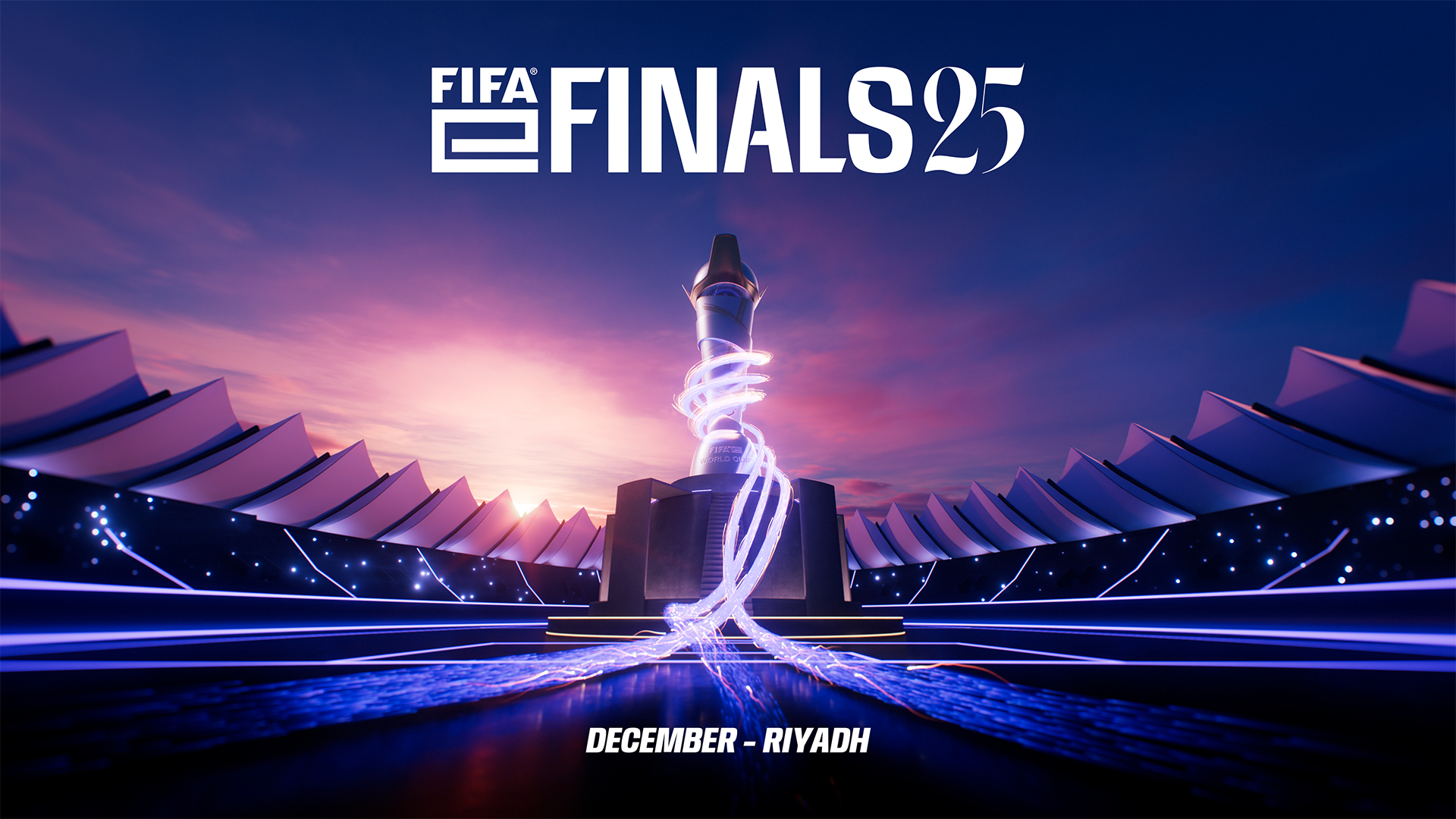 FIFAe World Cup 2025.