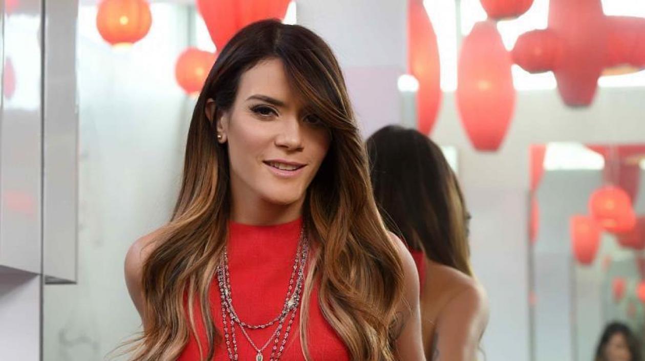Kany García es una artista puertorriqueña.
