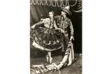 Anna Pavlova: de la obra una vanguardia