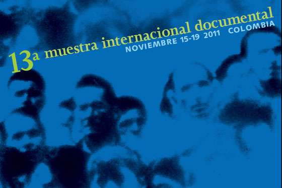 Para los amantes de la cinematografía: 13ª Muestra Internacional Documental