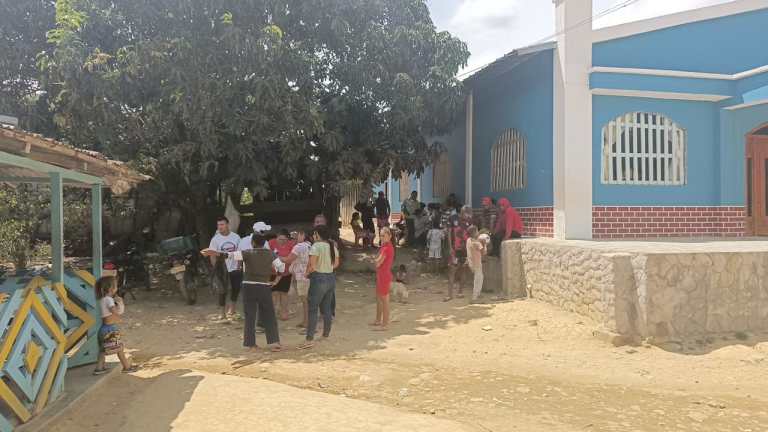 Alerta por la situación humanitaria en el sur de Bolívar, ¿qué está pasando?