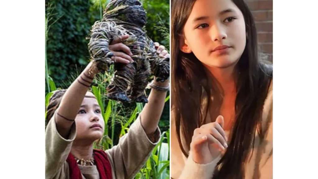 Revelan causa de muerte de Kaylee Hottle, de Godzilla. Filtran detalles y fotos del choque